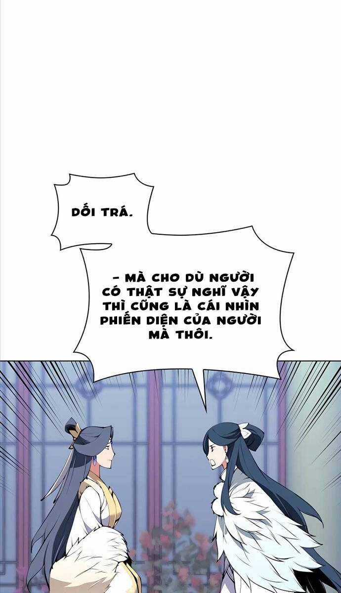 Học Giả Kiếm Sĩ Chương 106 trang 128