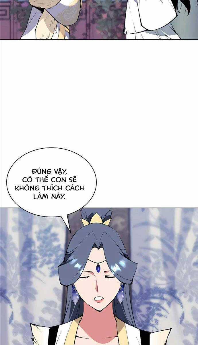 Học Giả Kiếm Sĩ Chương 106 trang 129