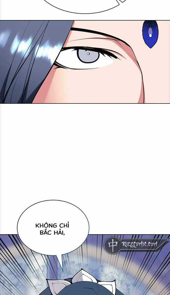 Học Giả Kiếm Sĩ Chương 106 trang 131