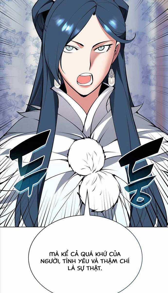 Học Giả Kiếm Sĩ Chương 106 trang 132