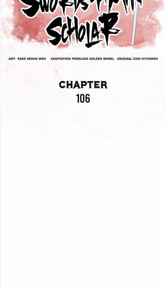 Học Giả Kiếm Sĩ Chương 106 trang 20