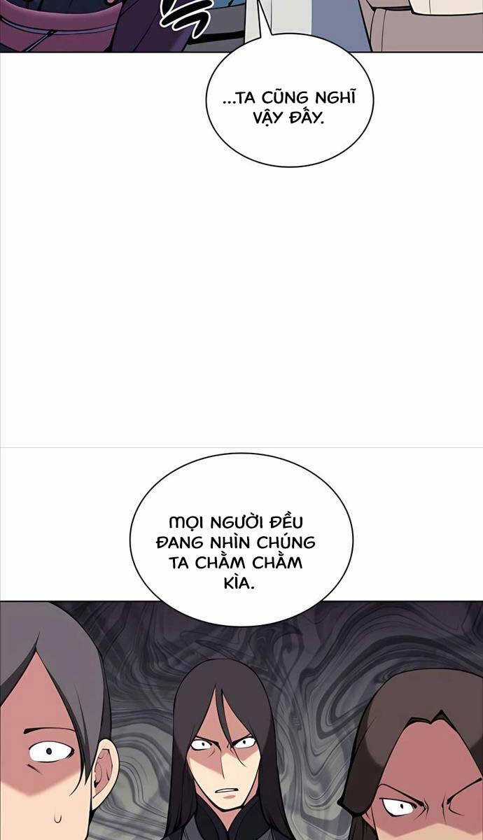 Học Giả Kiếm Sĩ Chương 106 trang 23