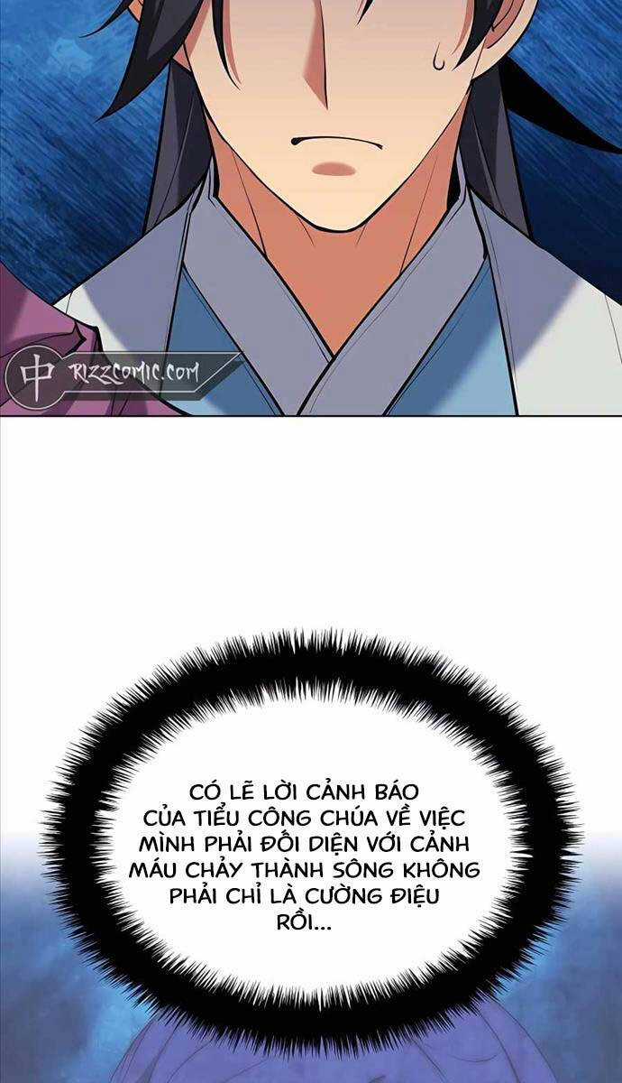 Học Giả Kiếm Sĩ Chương 106 trang 25