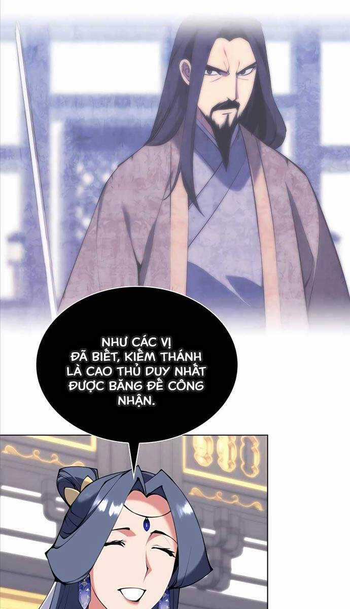 Học Giả Kiếm Sĩ Chương 106 trang 27