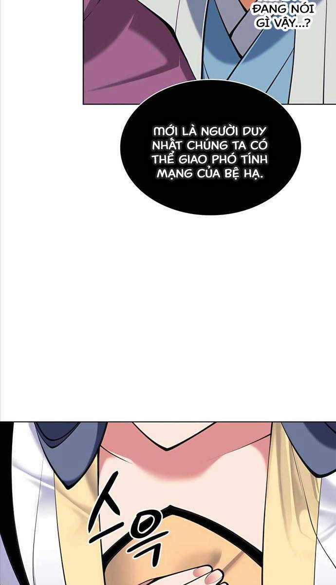 Học Giả Kiếm Sĩ Chương 106 trang 29