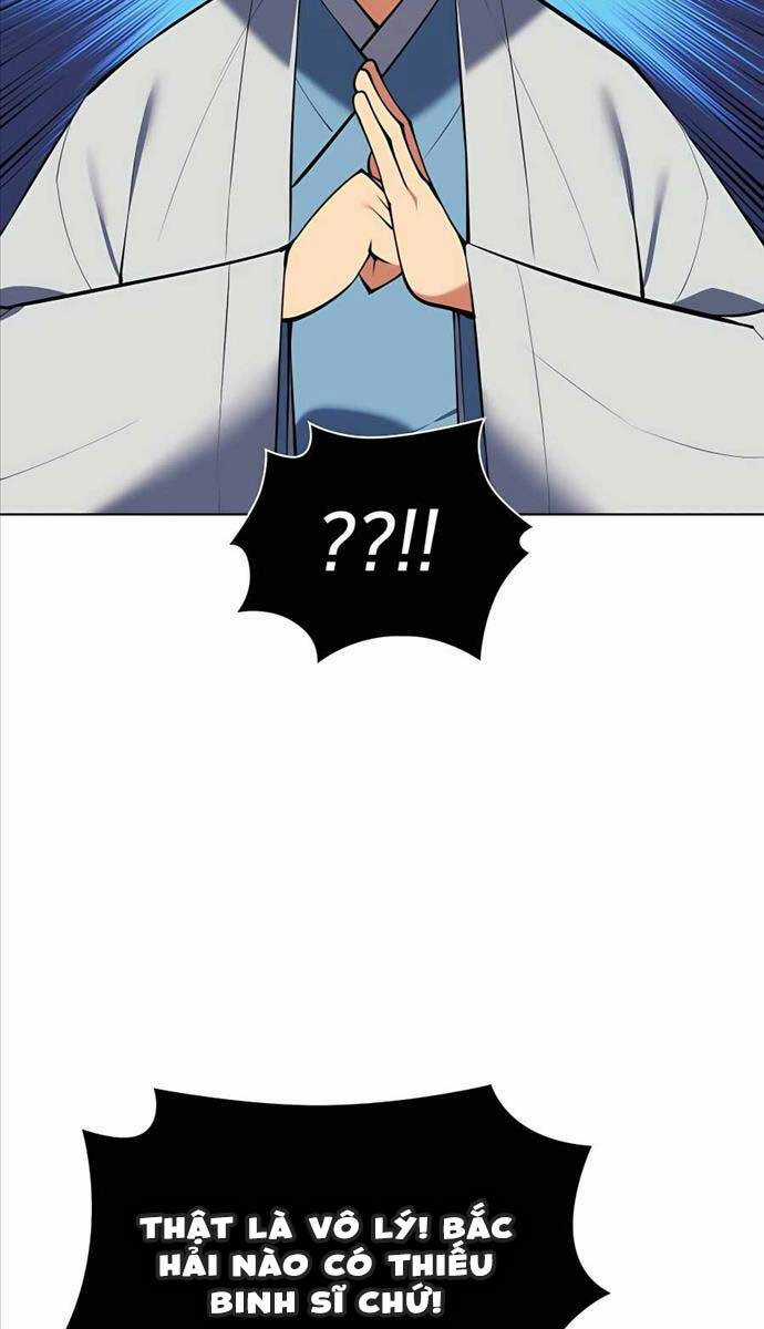 Học Giả Kiếm Sĩ Chương 106 trang 3