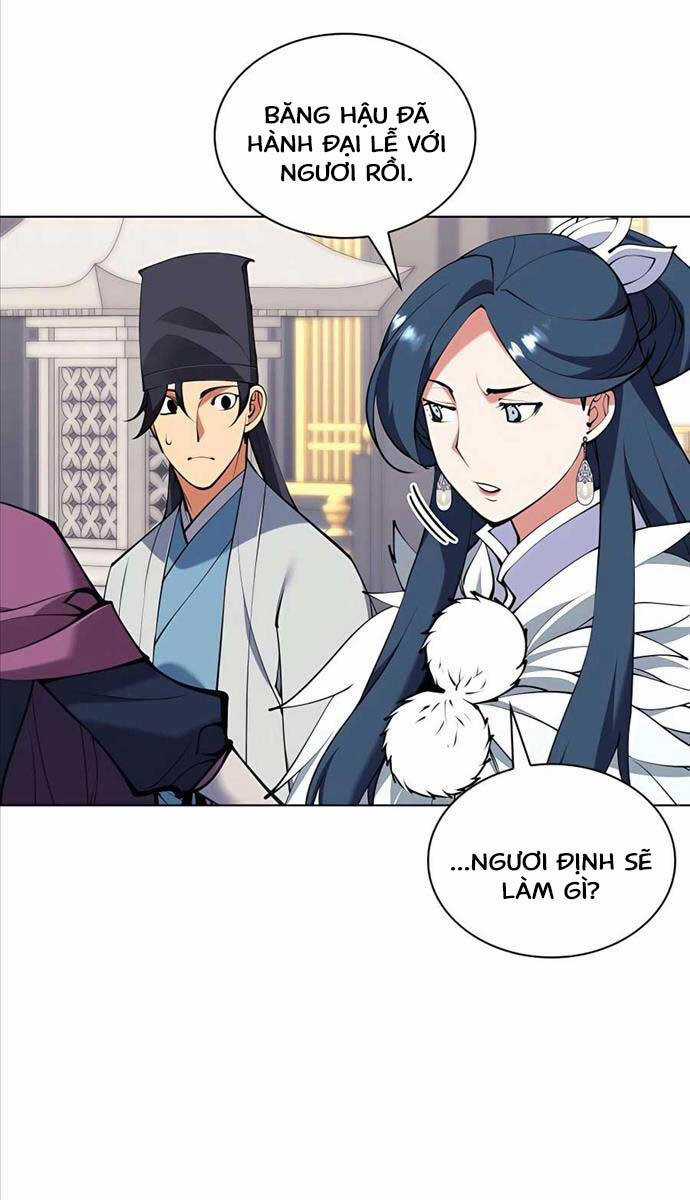 Học Giả Kiếm Sĩ Chương 106 trang 35