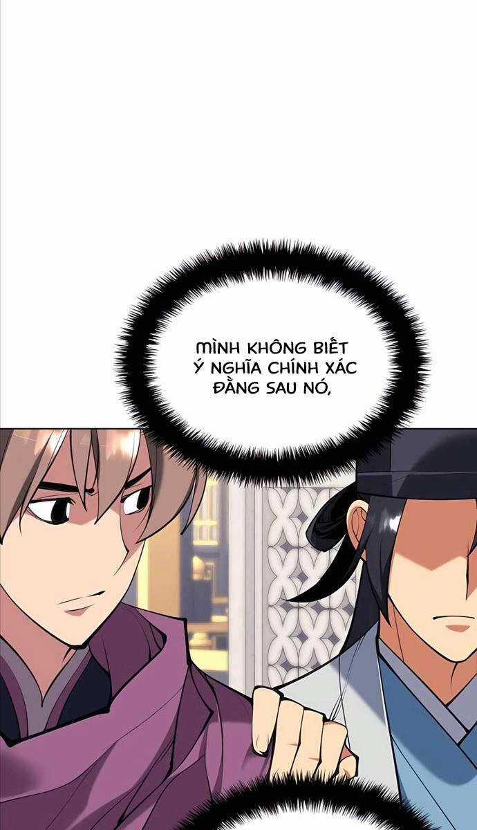 Học Giả Kiếm Sĩ Chương 106 trang 37