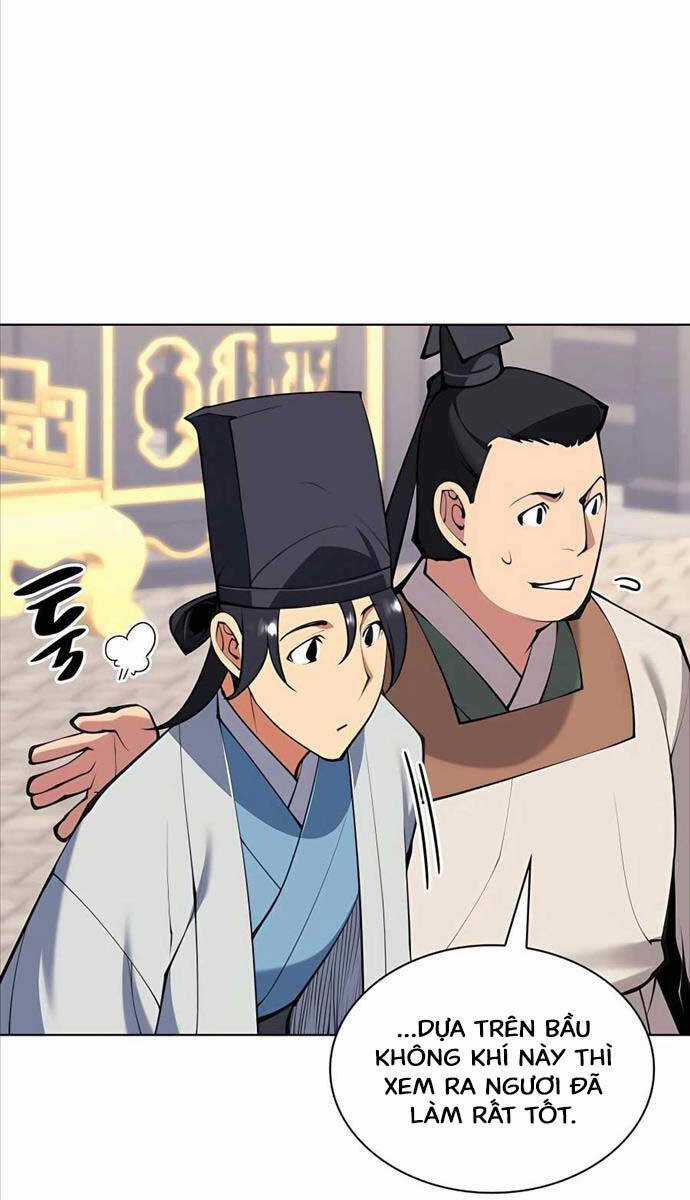 Học Giả Kiếm Sĩ Chương 106 trang 44