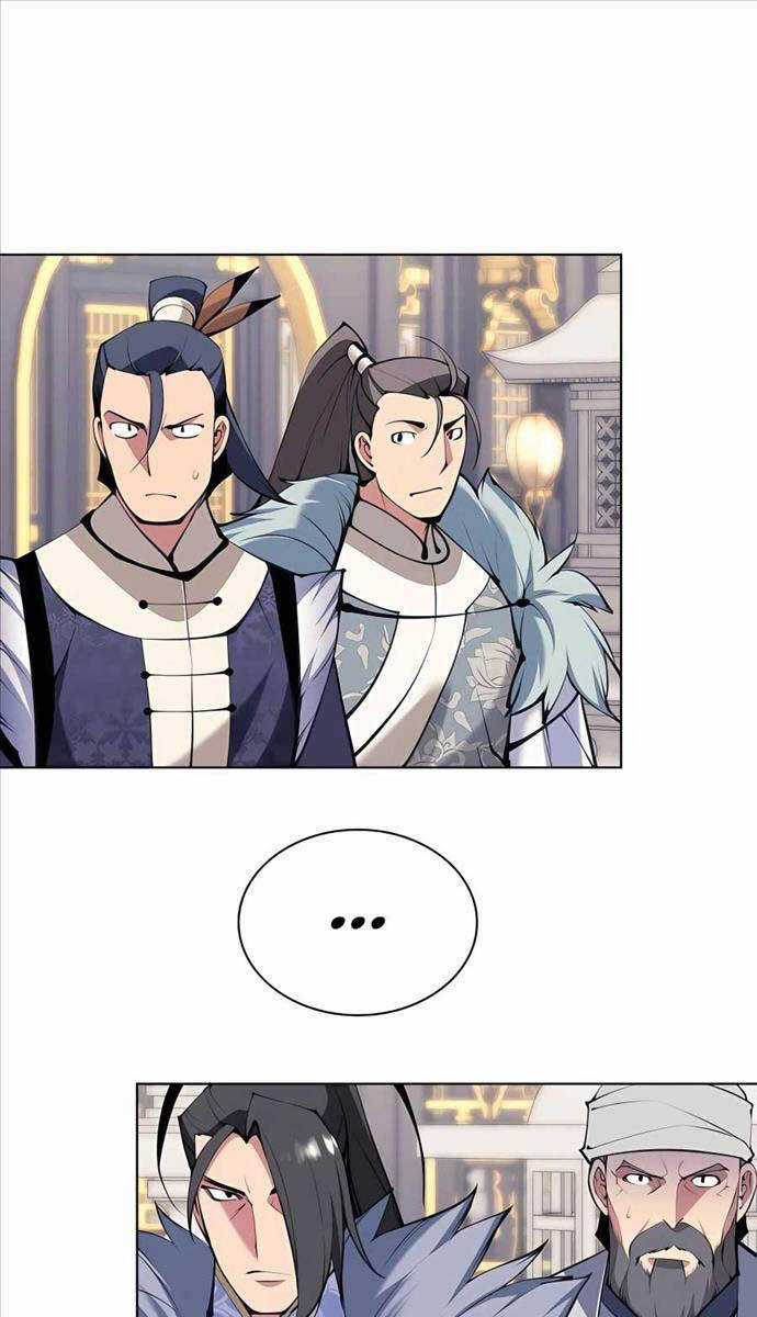 Học Giả Kiếm Sĩ Chương 106 trang 48