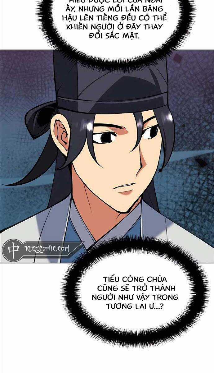 Học Giả Kiếm Sĩ Chương 106 trang 51