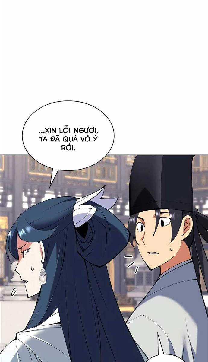 Học Giả Kiếm Sĩ Chương 106 trang 52