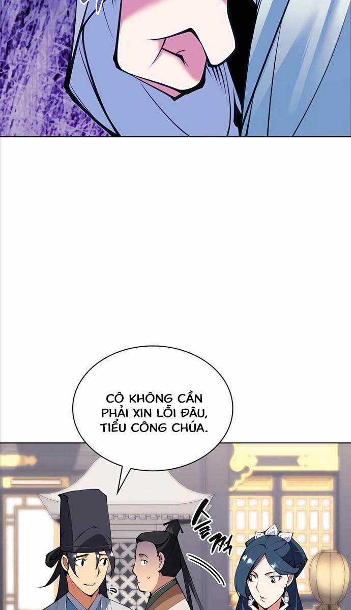 Học Giả Kiếm Sĩ Chương 106 trang 57