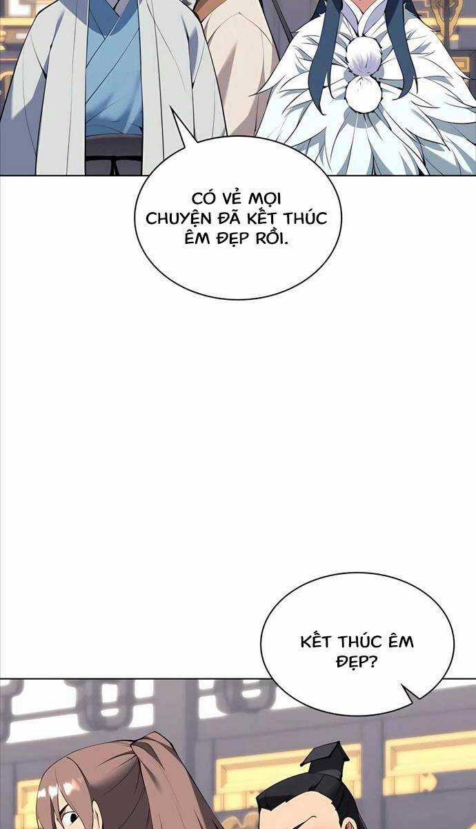 Học Giả Kiếm Sĩ Chương 106 trang 58