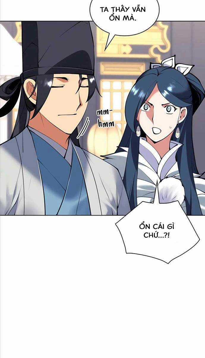 Học Giả Kiếm Sĩ Chương 106 trang 60