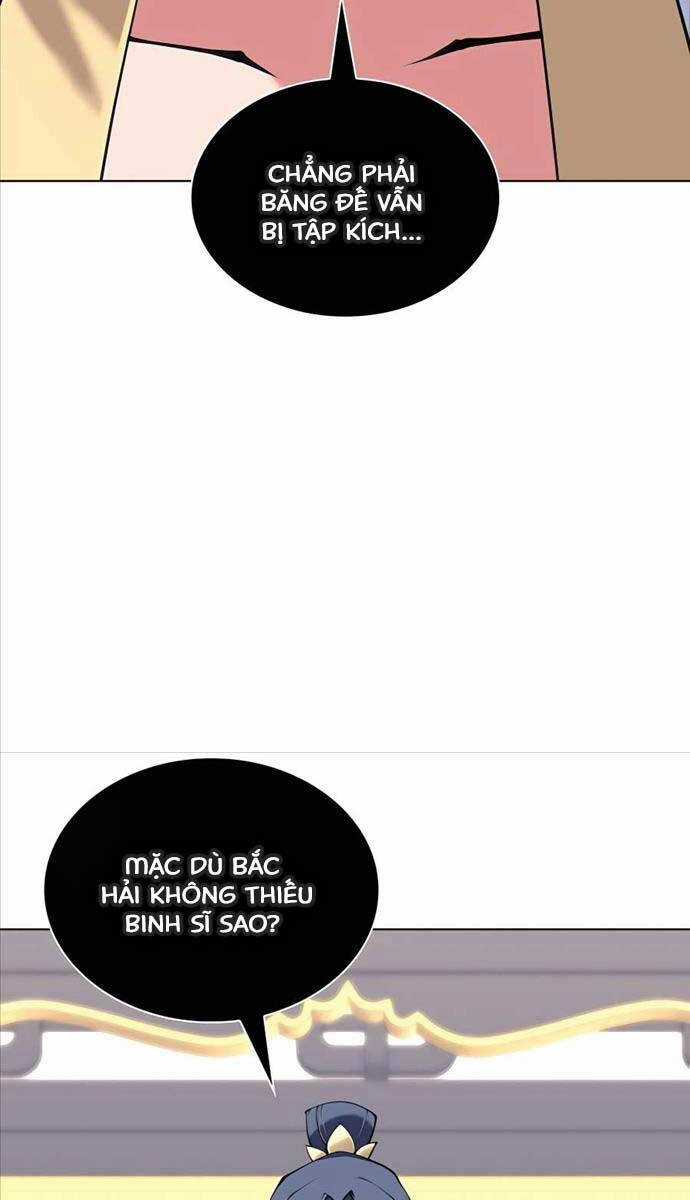 Học Giả Kiếm Sĩ Chương 106 trang 7