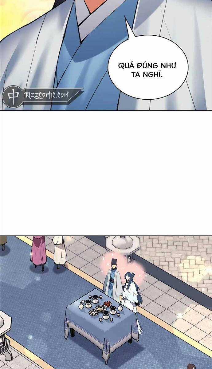 Học Giả Kiếm Sĩ Chương 106 trang 70