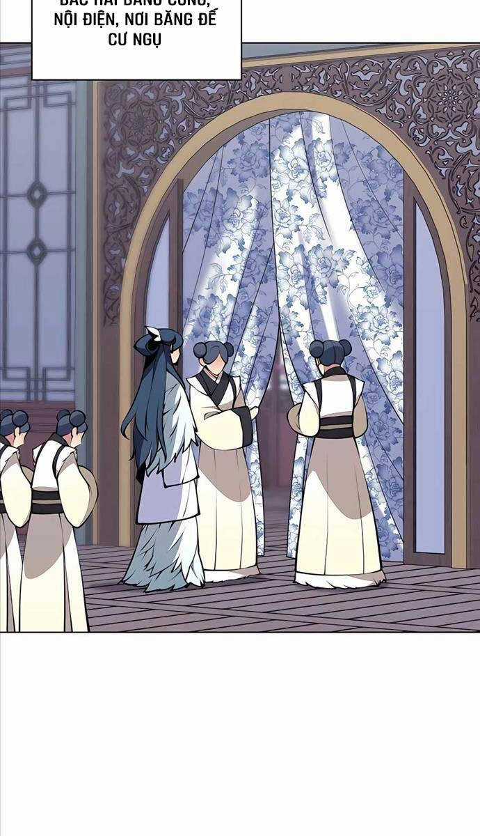 Học Giả Kiếm Sĩ Chương 106 trang 75