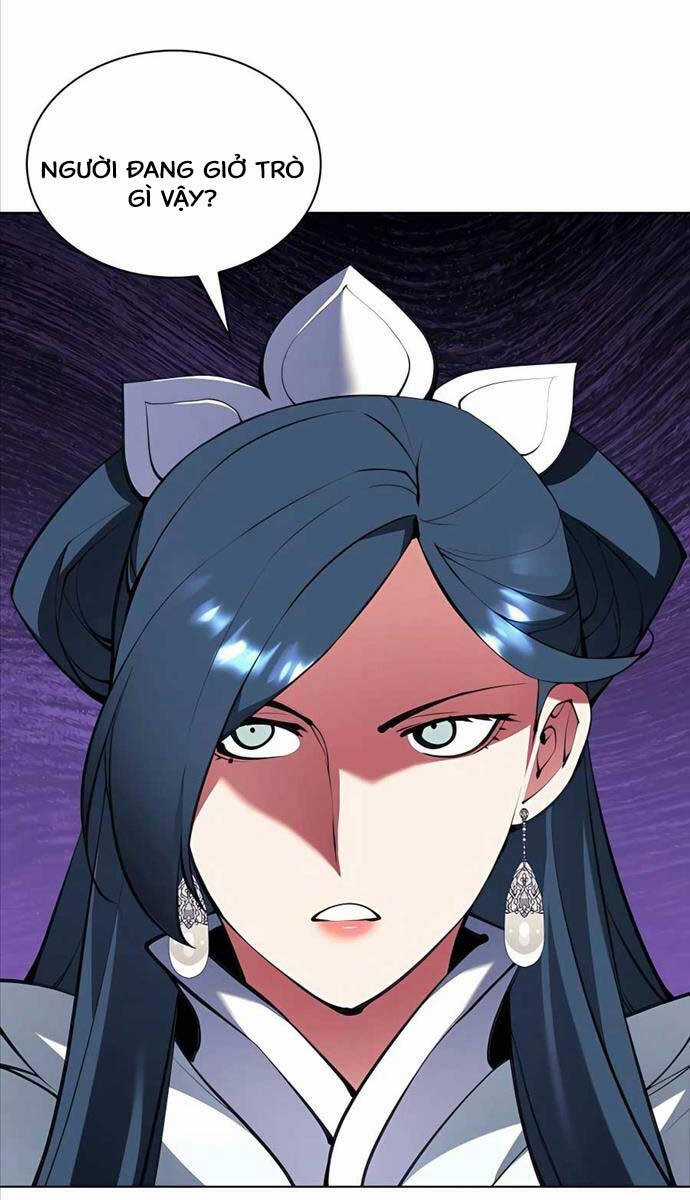 Học Giả Kiếm Sĩ Chương 106 trang 79