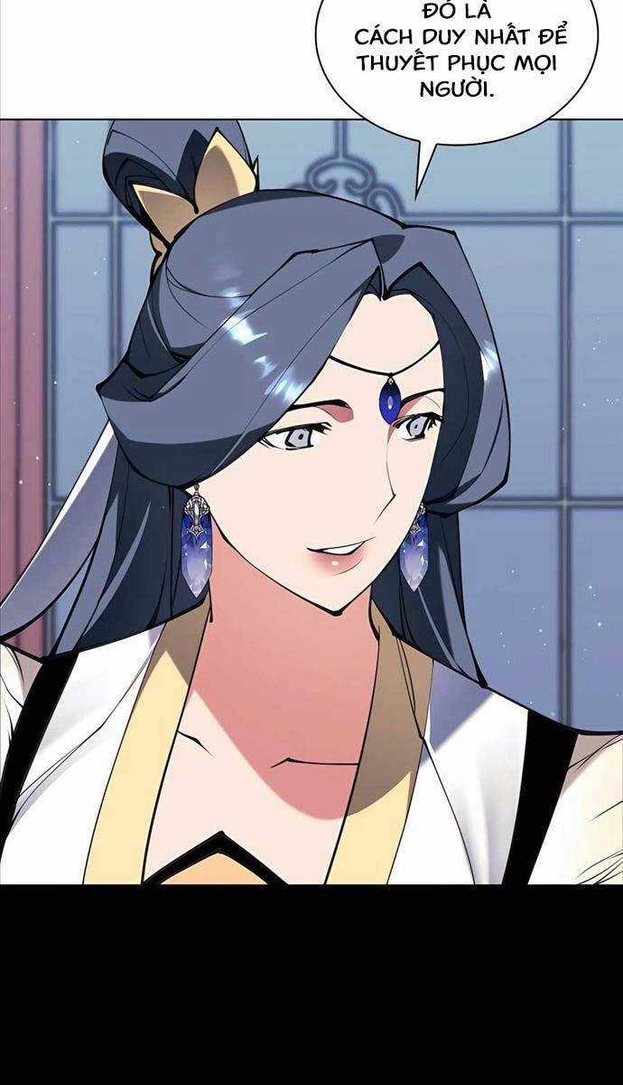 Học Giả Kiếm Sĩ Chương 106 trang 83