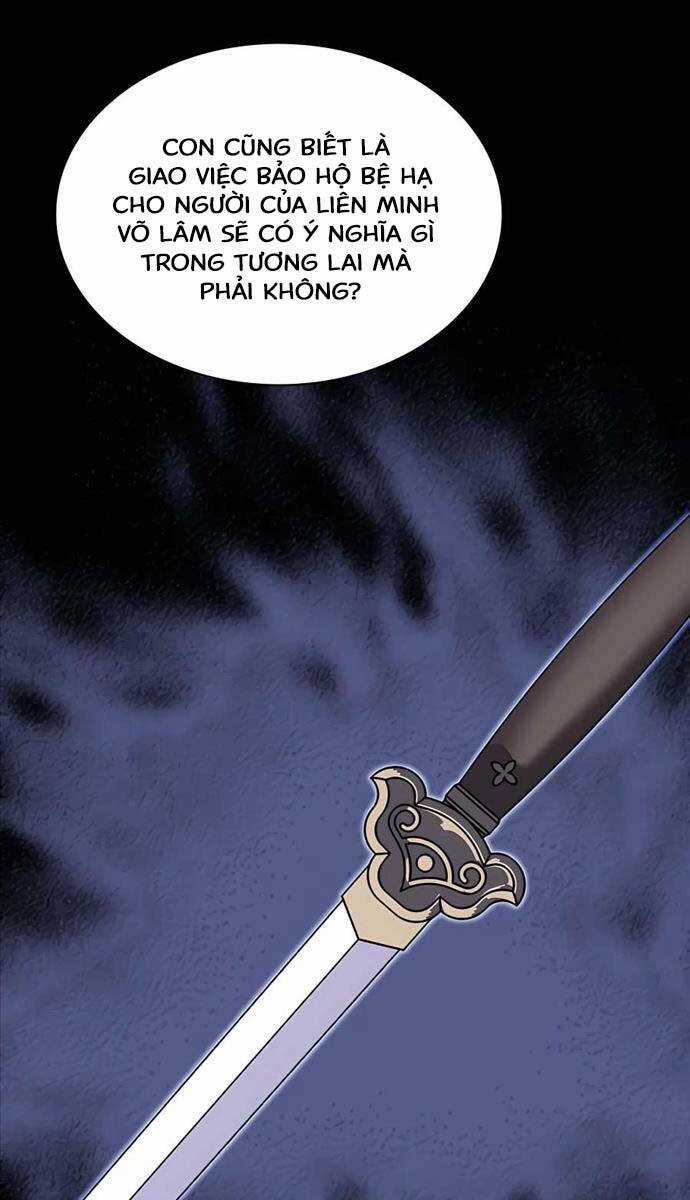 Học Giả Kiếm Sĩ Chương 106 trang 84