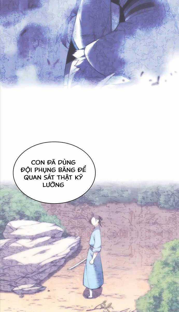 Học Giả Kiếm Sĩ Chương 106 trang 93