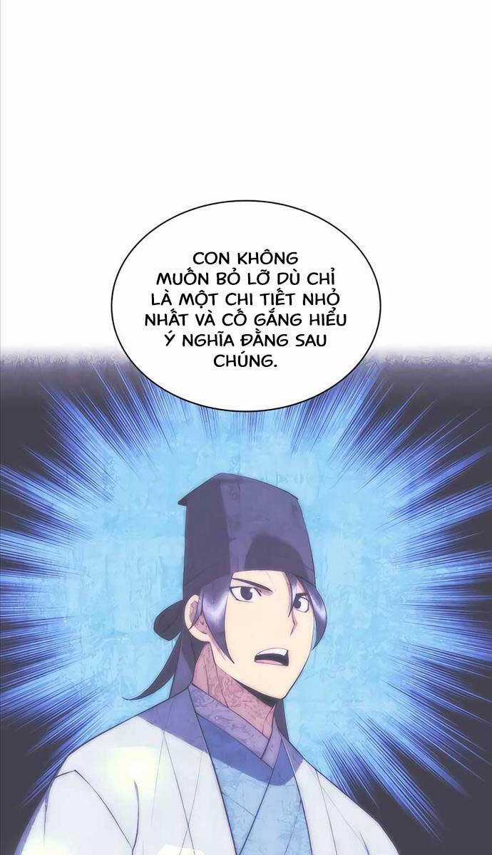 Học Giả Kiếm Sĩ Chương 106 trang 96