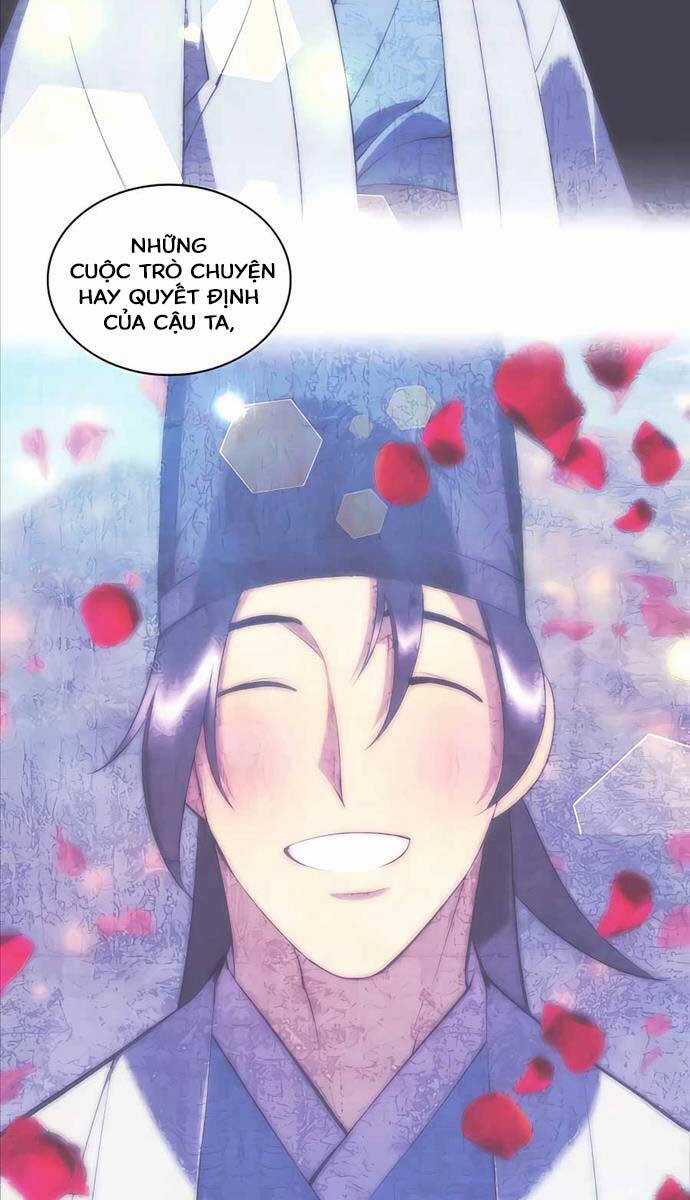 Học Giả Kiếm Sĩ Chương 106 trang 97