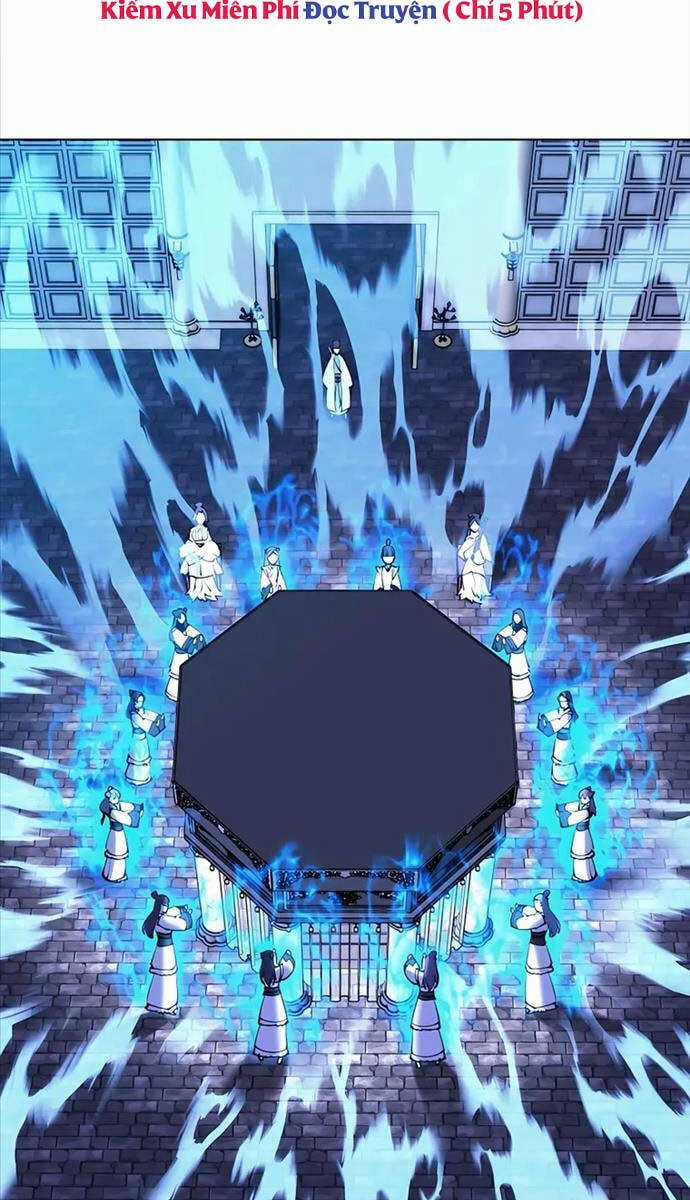 Học Giả Kiếm Sĩ Chương 107 trang 100