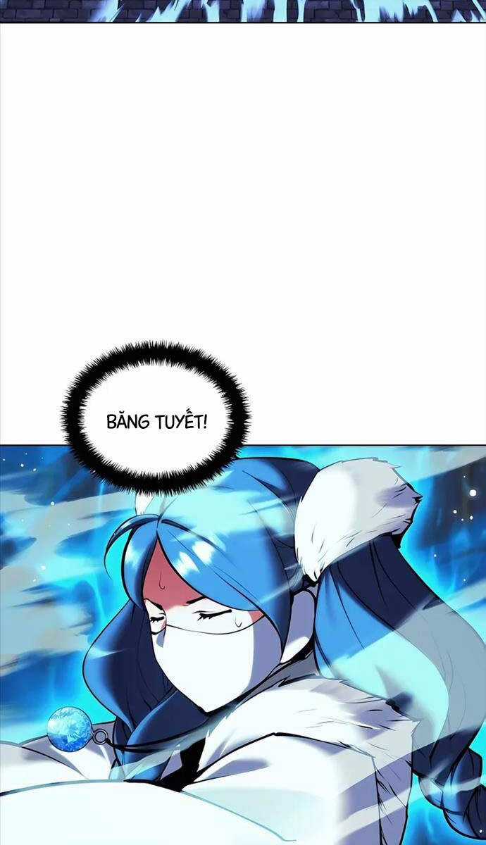 Học Giả Kiếm Sĩ Chương 107 trang 101