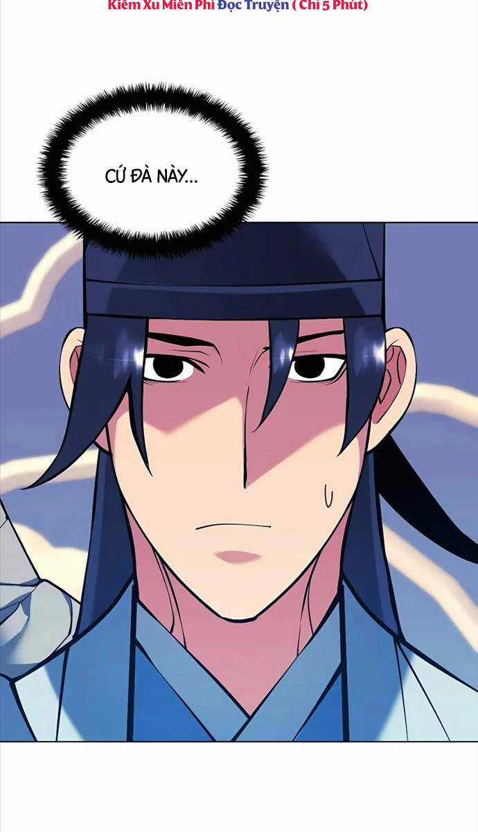 Học Giả Kiếm Sĩ Chương 107 trang 106