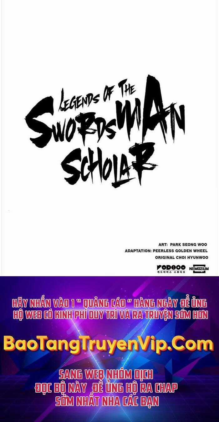 Học Giả Kiếm Sĩ Chương 107 trang 109