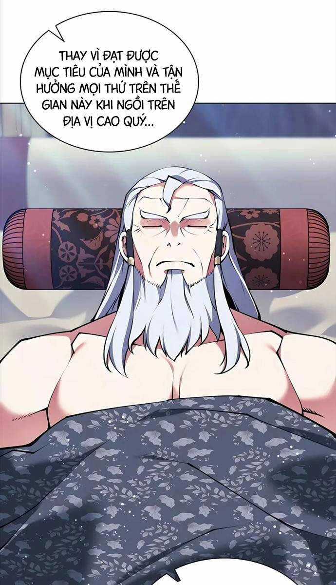 Học Giả Kiếm Sĩ Chương 107 trang 16