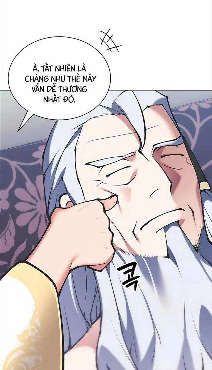 Học Giả Kiếm Sĩ Chương 107 trang 19