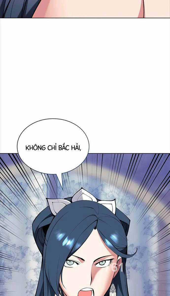 Học Giả Kiếm Sĩ Chương 107 trang 2