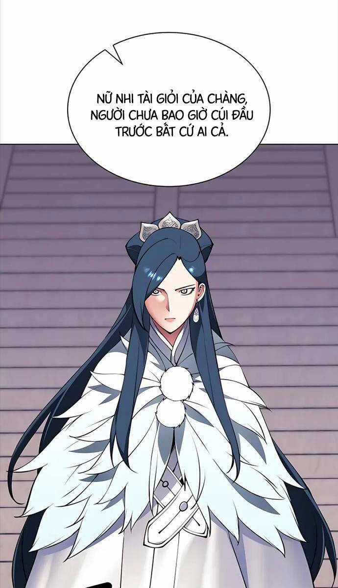 Học Giả Kiếm Sĩ Chương 107 trang 23