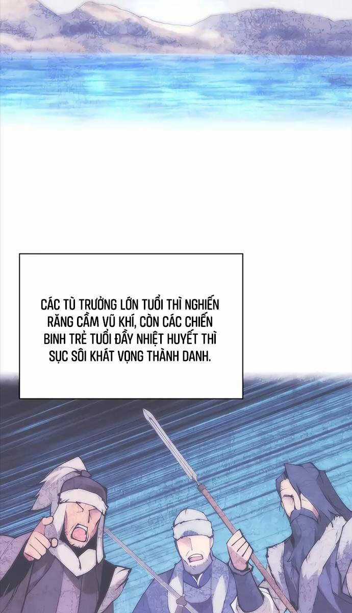 Học Giả Kiếm Sĩ Chương 107 trang 27