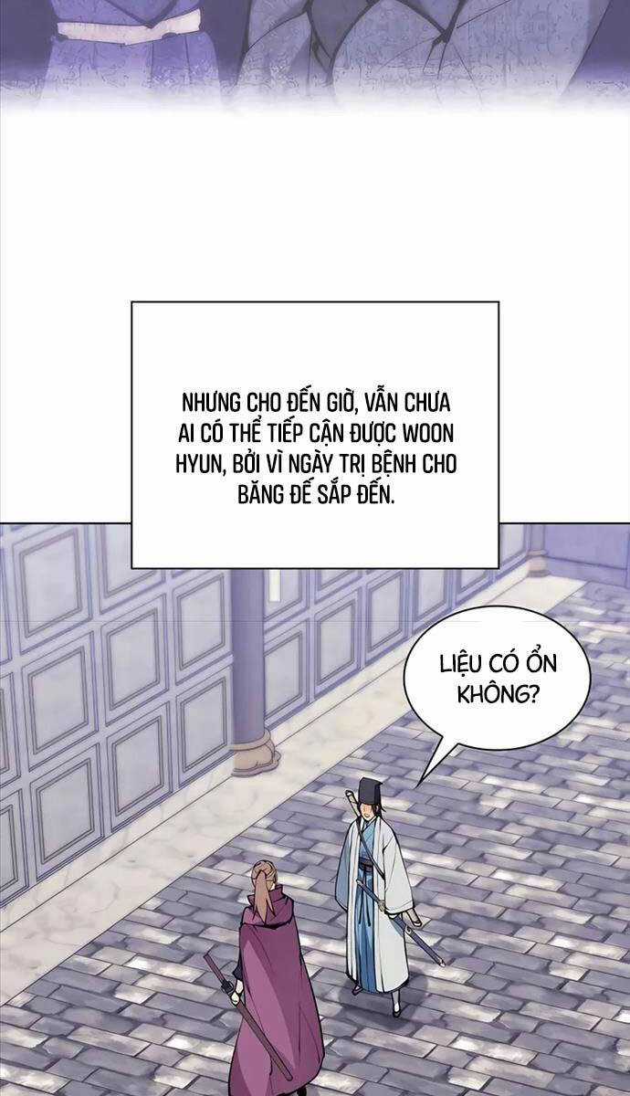 Học Giả Kiếm Sĩ Chương 107 trang 29