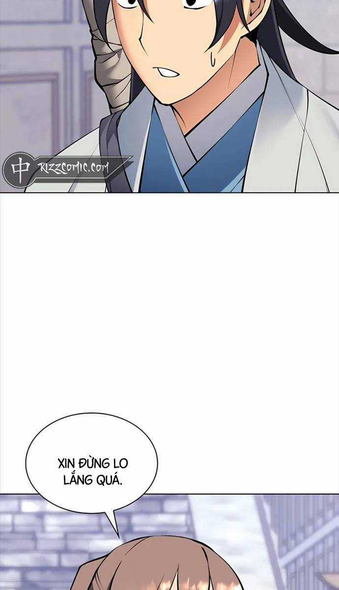 Học Giả Kiếm Sĩ Chương 107 trang 31