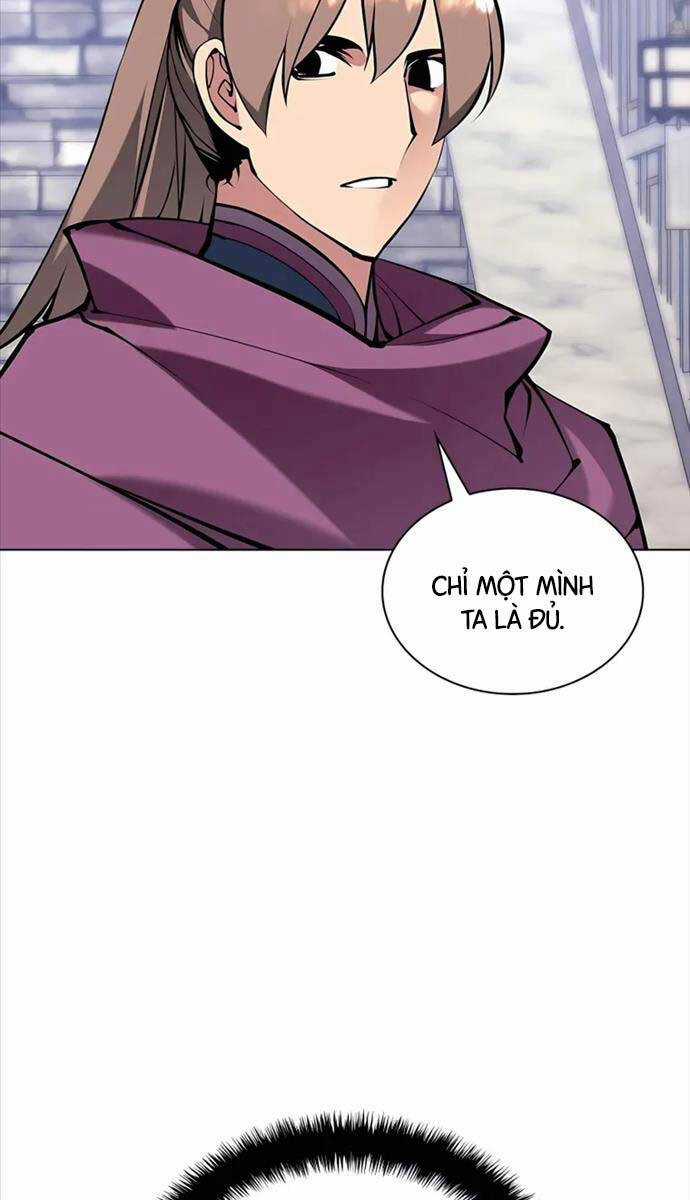 Học Giả Kiếm Sĩ Chương 107 trang 32