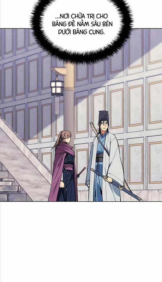 Học Giả Kiếm Sĩ Chương 107 trang 33