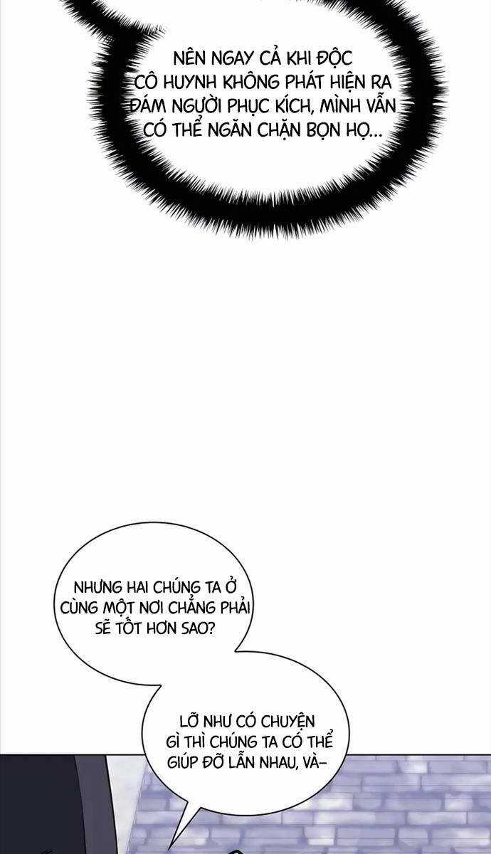 Học Giả Kiếm Sĩ Chương 107 trang 35