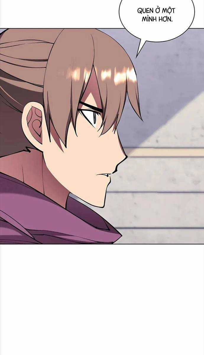 Học Giả Kiếm Sĩ Chương 107 trang 37