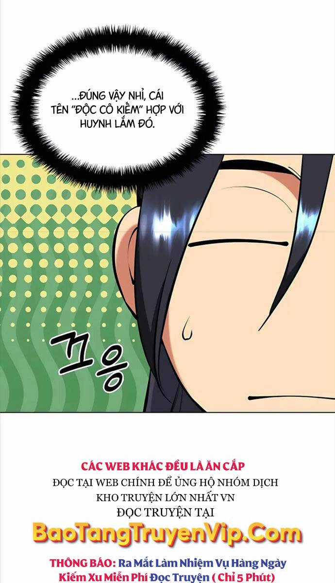 Học Giả Kiếm Sĩ Chương 107 trang 38