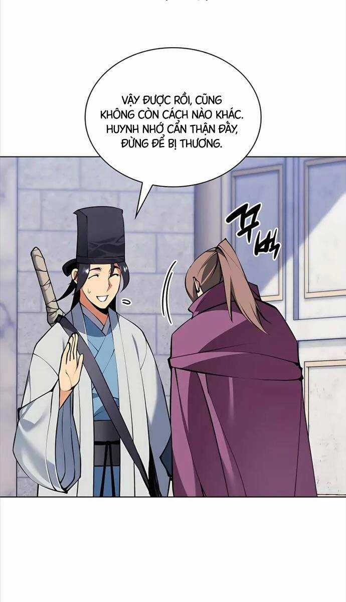 Học Giả Kiếm Sĩ Chương 107 trang 39