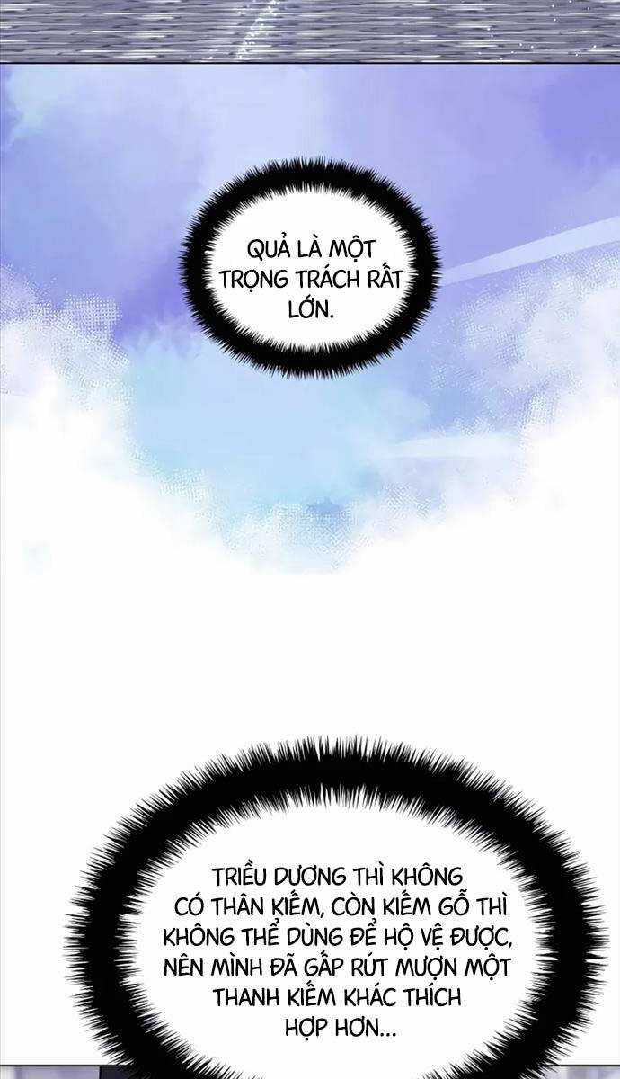 Học Giả Kiếm Sĩ Chương 107 trang 47