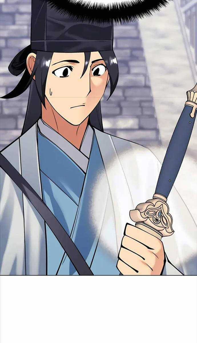 Học Giả Kiếm Sĩ Chương 107 trang 48