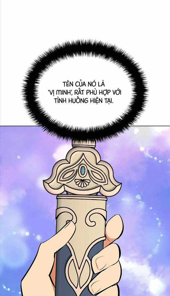 Học Giả Kiếm Sĩ Chương 107 trang 49