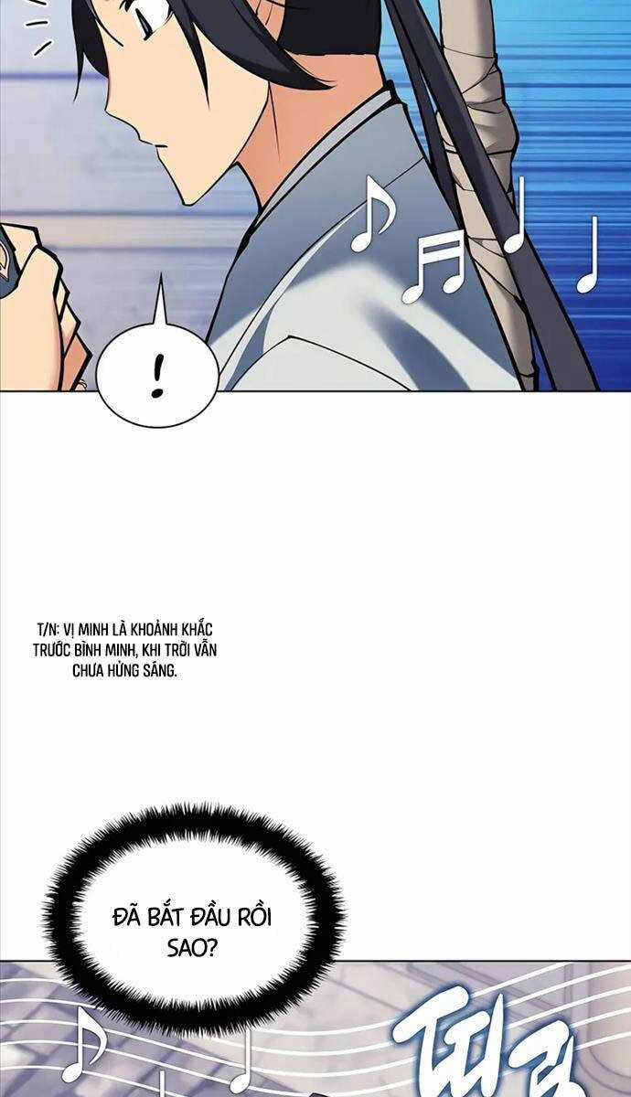 Học Giả Kiếm Sĩ Chương 107 trang 51