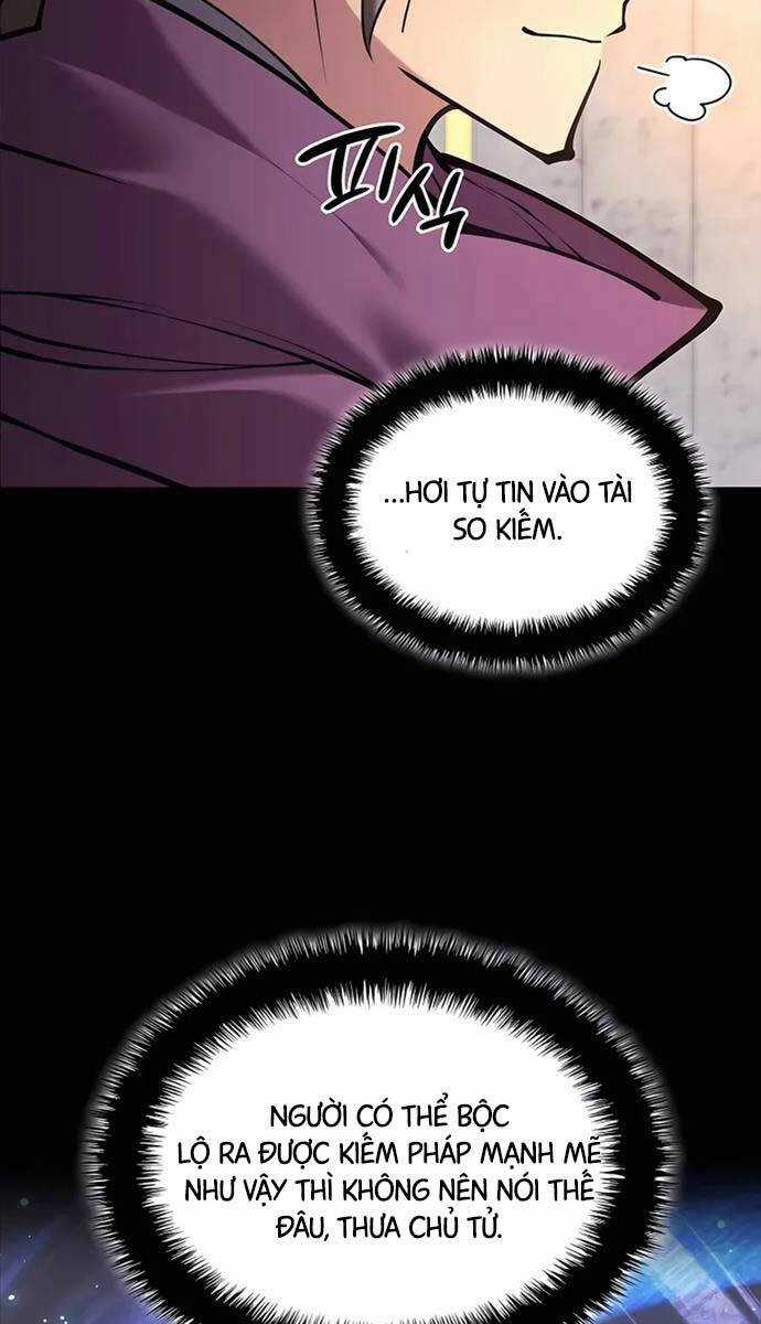 Học Giả Kiếm Sĩ Chương 107 trang 56